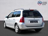 Peugeot 307 1,6 i  NOVÉ V ČR - náhled 7