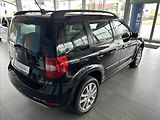 Škoda Yeti 2,0   TDI,4x4,1.MAJITEL,SERVIS - náhled 6
