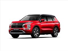Mitsubishi Outlander (2025) 2.4 PHEV PAKET PREMIUM  INSTYL - fotografie inzerátu