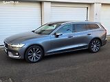 Volvo V60 (2020) 2.0 D4 AWD 4x4 Automat - náhled 2