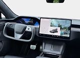 Tesla Model S LR AWD Vzduch Pano Tažné Kam - náhled 7