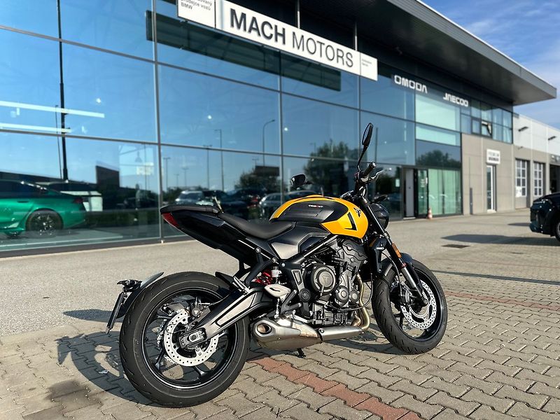 Triumph (2026) - fotka 2 z 7