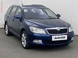 Škoda Octavia (2009) 2.0 TDi 4x4, 2.maj,ČR, AC - náhled 1