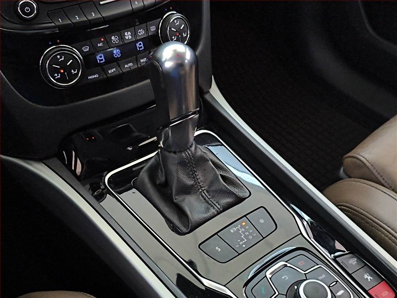 Peugeot 508 (2012) 2.2 HDi, Automat, po STK - fotka 13 z 17