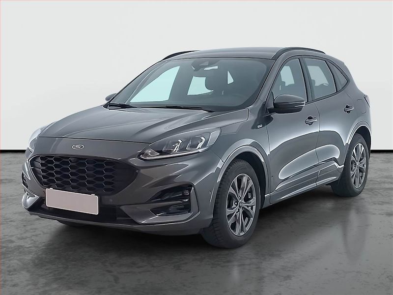 Ford Kuga (2023) ST-Line 1.5 EcoBoost - fotka 2 z 19
