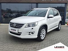 Volkswagen Tiguan 2.0 TDi/125kW R-Line 4motion - fotografie inzerátu