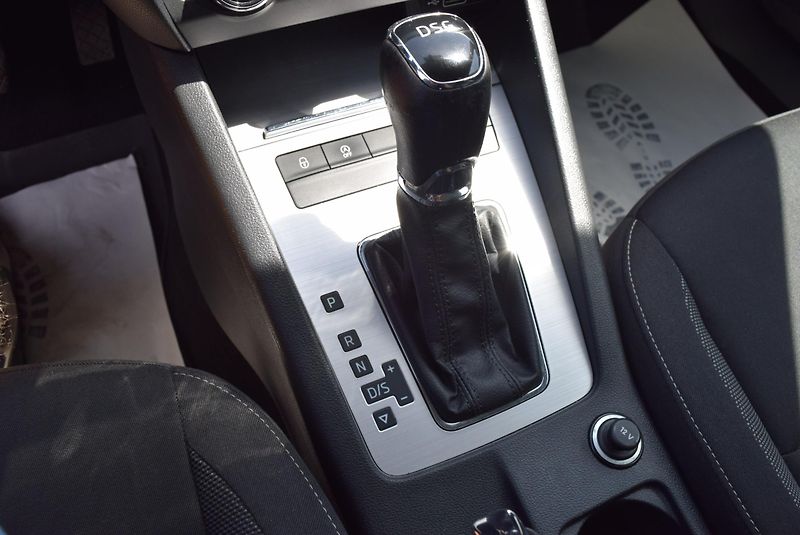 Škoda Octavia (2018) 1.6TDI 85kw DSG AMBITION APP  - fotka 23 z 42