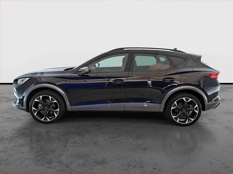 Cupra Formentor (2024) 1.5 TSI - fotka 3 z 23