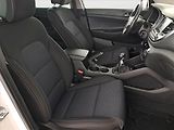 Hyundai Tucson (2018) 1.6 T-GDI, 4X4, Navi - náhled 9