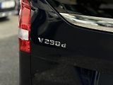 Mercedes-Benz Třídy V (2018)  V-Class 250d L 4MATIC - náhled 29