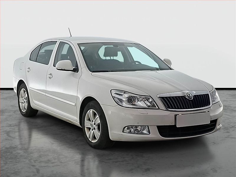 Škoda Octavia (2010) 1.6 TDI, Xenony, Tempomat - fotografie inzerátu