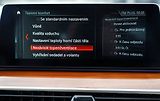 BMW Řada 5 540d xDrive Mpaket/320PS/ČR - náhled 45