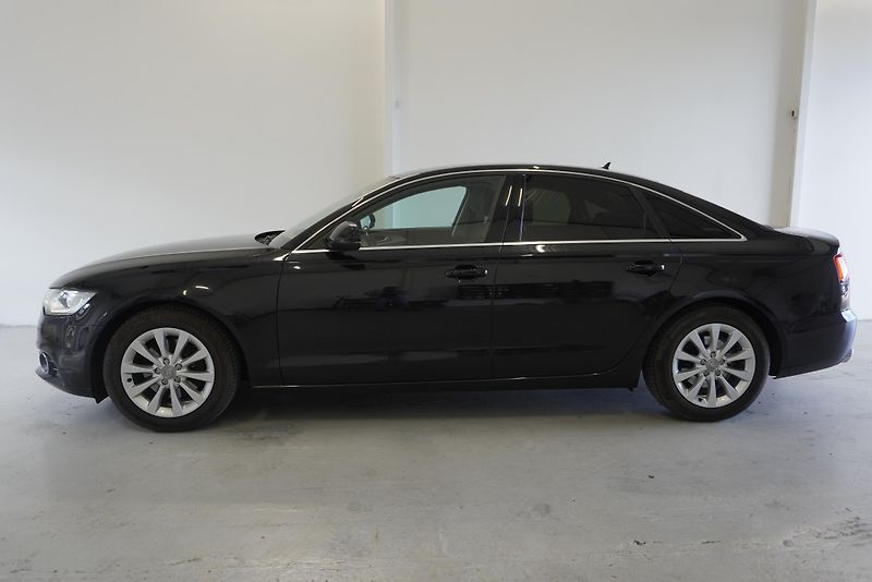 Audi A6 2,8 FSI QUATTRO AUTOMAT - fotka 8 z 34