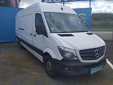 Mercedes-Benz Sprinter 2,1 - náhled 2