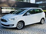 Ford Grand C-MAX 2.0TDCi MANUÁL 7MÍST SERVISKA - náhled 2