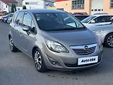 Opel Meriva (2011) 1.7CDTI, 2.maj, AT - náhled 1