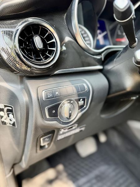 Mercedes-Benz Třídy V (2021) HORIZON - fotka 22 z 28