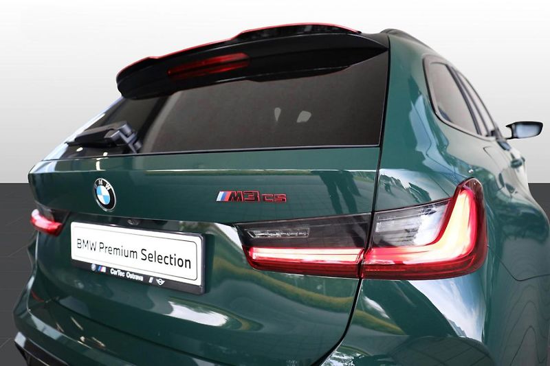 BMW M3 CS Touring - fotka 22 z 31