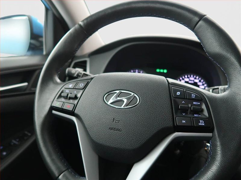 Hyundai Tucson (2016) 1.7 CRDi, ČR,1.maj, Serv.kniha - fotka 20 z 20