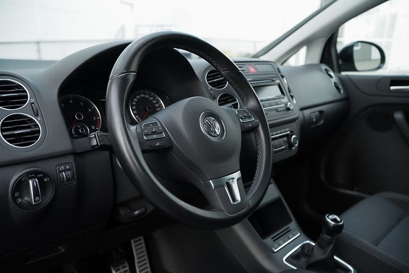 Volkswagen Golf Plus 1.2 TSi 77kW STYLE - fotka 10 z 28