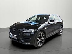 Jaguar F-Pace 30d AWD Prestige Panorama DPH - fotografie inzerátu