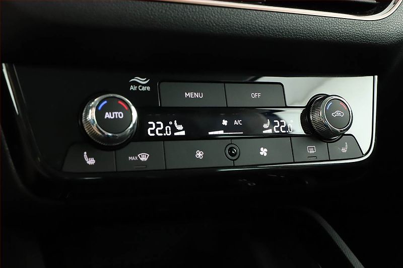 Škoda Scala (2025) 1.0 TSI, TOP SELECTION - fotka 14 z 20