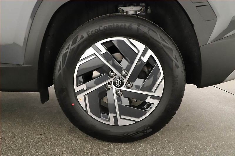 Hyundai Tucson (2026) 1.6 T-GDI, COMFORT, KEYLESS - fotka 18 z 18