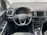 Seat Alhambra (2020) 2.0 TDi, FR-line, DSG, LED - náhled 11