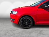 Škoda Rapid Ambition 1.2 TSI /66kW - náhled 10
