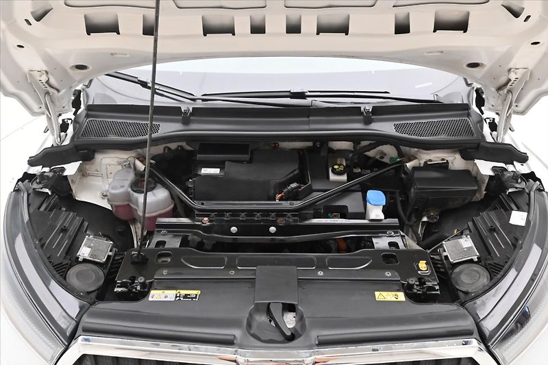 Škoda Enyaq iV 80 150kW 82kWh Záruka až 3 - fotka 9 z 31