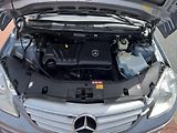Mercedes-Benz Třídy B 200 Turbo Automat - náhled 24