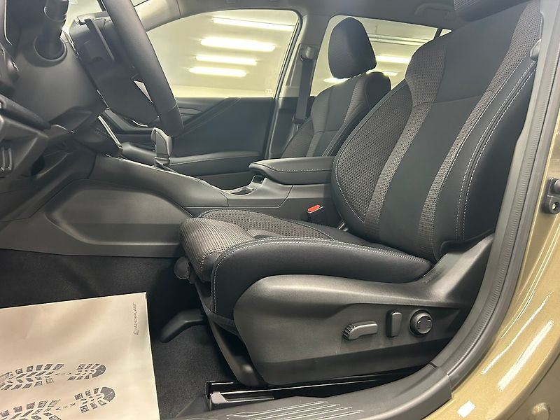 Subaru Outback (2025) 2.5 ACTIVE 2025 | Záruka - fotka 13 z 48