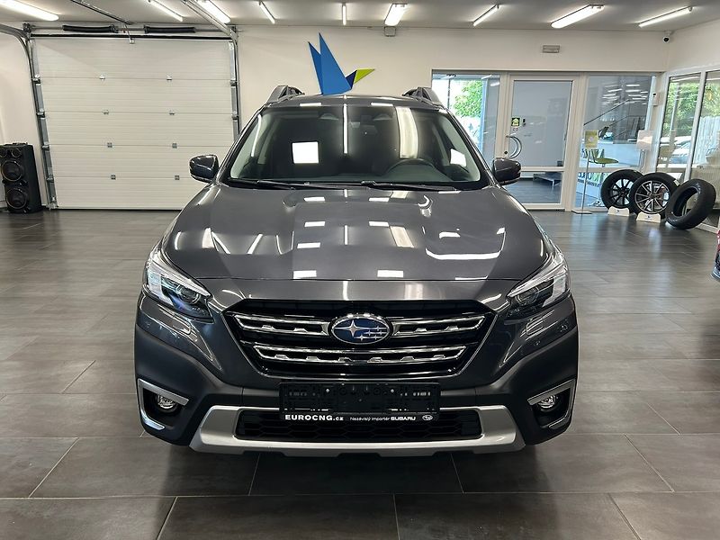 Subaru Outback (2023) 2.5 COMFORT+ 2023 | Záruka - fotka 3 z 64
