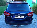 Suzuki S-Cross 1.4 Booster Jet 4x4 - náhled 3