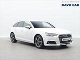 Audi A4 3,0 TDI quattro S-line S-Troni - náhled 1