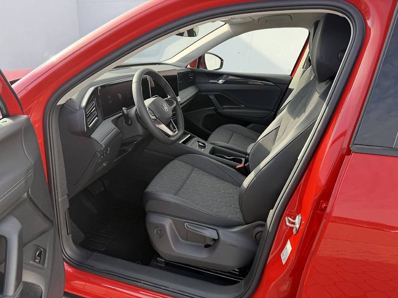 Volkswagen Tiguan (2026) Family 7DSG mHEV 1,5eTSI - fotka 5 z 7