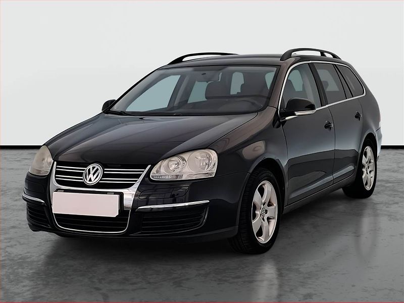 Volkswagen Golf (2007) 1.6, po STK, jezdí výborně - fotka 2 z 17