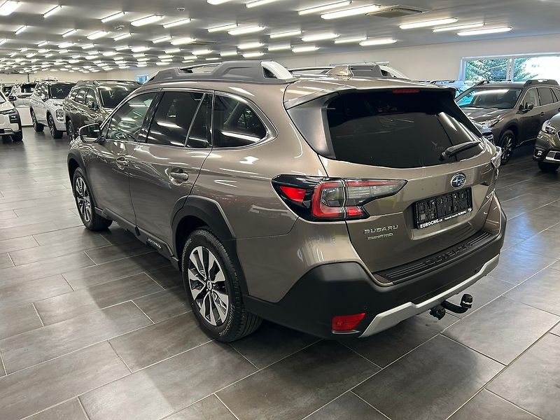 Subaru Outback (2024) 2.5 Touring 2024 | Záruka - fotka 5 z 66