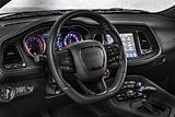 Dodge Challenger SCAT PACK wide body EU - náhled 17