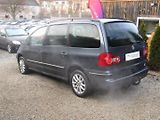 Volkswagen Sharan (2008) 2.8 V6  150kW  4MOTION BUSSINE - náhled 4