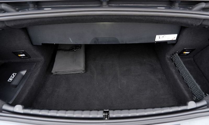 BMW Řada 8 M850i xDrive /Laser/530 PS - fotka 20 z 50