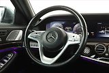 Mercedes-Benz Třídy S (2018) S 350 d - náhled 8