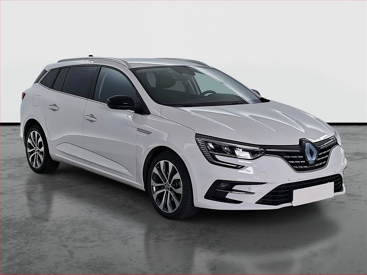 Renault Mégane 1.3 TCe