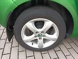 Škoda Fabia 1,2 TSI,KLIMA,TZ,VÝHŘEV,KOLA - náhled 25