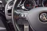 Volkswagen Touran (2017) 2.0TDI 110kw 7MÍST TAŽNÉ NAVI - náhled 31