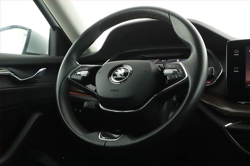 Škoda Octavia (2022) Scout 2.0 TDI - fotka 8 z 20