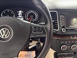 Volkswagen Sharan 2,0   TDI HIGH PANO WEBASTO TZ - náhled 10