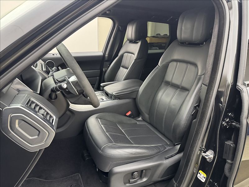 Land Rover Range Rover Sport 3,0 P400 HST KARBON HUD PANO - fotka 37 z 52
