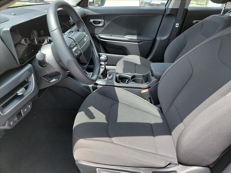 Kia K4 (2026) 1,0   T-GDI SW SPIN - fotka 9 z 15