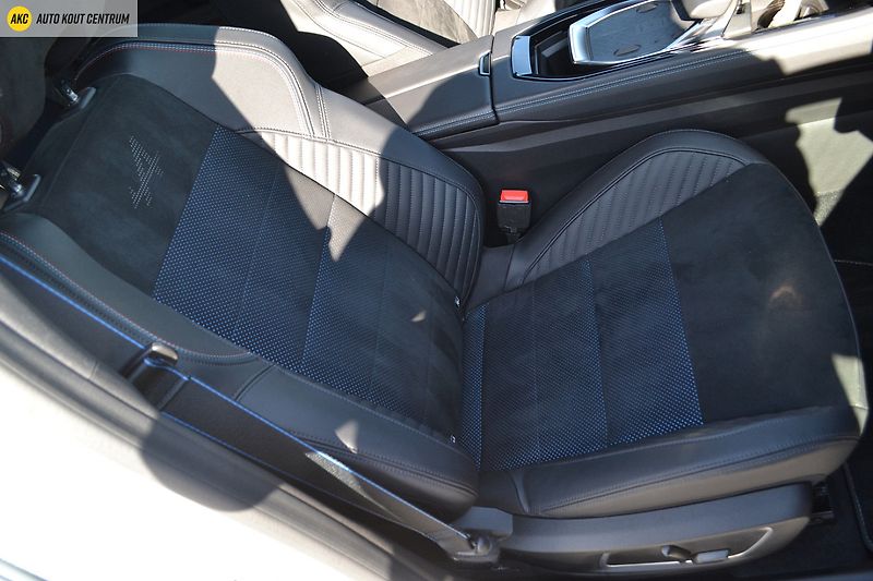 Renault Rafale esprit Alpine E-Tech full hybr - fotka 14 z 73